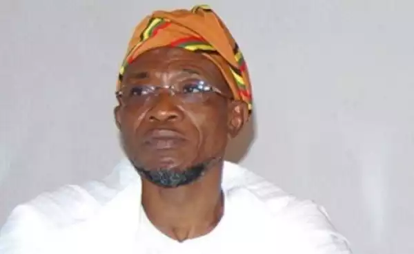 Anxiety in Osun as Aregbesola moves to constitute his cabinet
